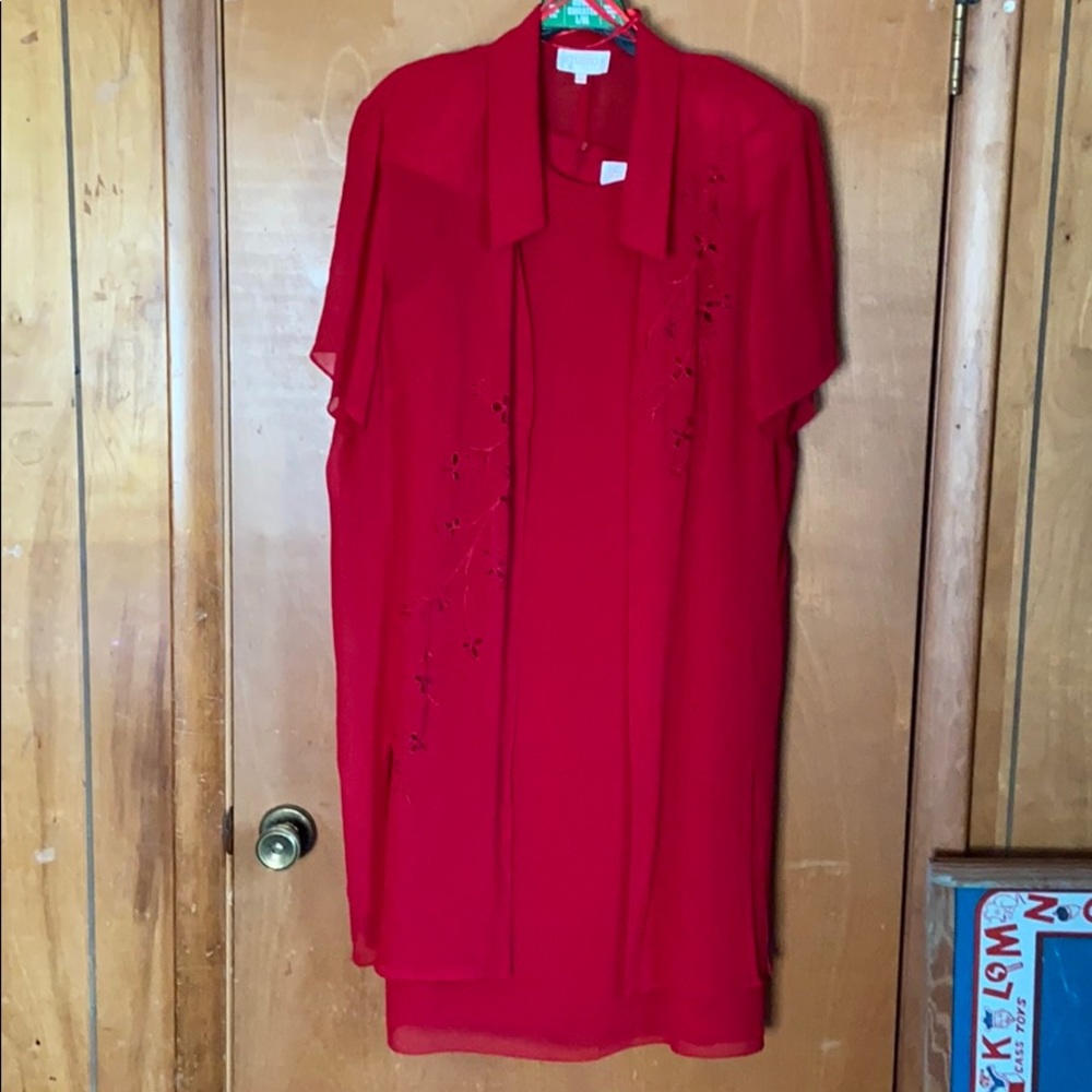 COPY - Studio l dress